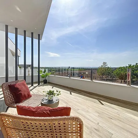 Villa 3089 - Moncayo La Mata (Torrevieja)