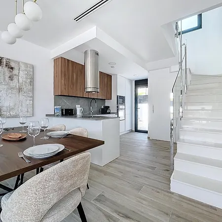 3089 - Moncayo Villa La Mata (Torrevieja)