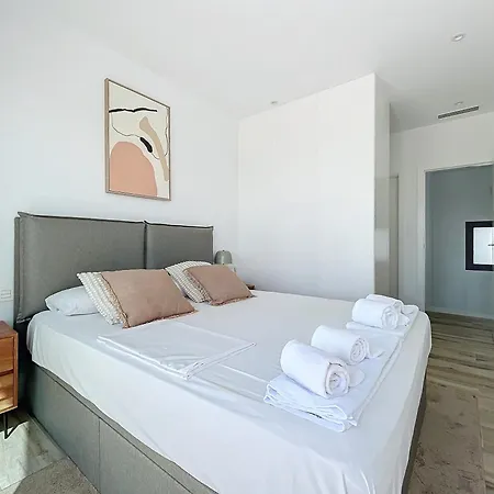 Villa 3089 - Moncayo La Mata (Torrevieja)