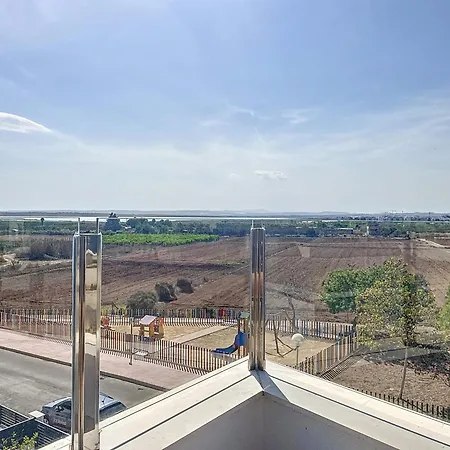 Villa 3089 - Moncayo