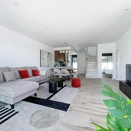 Villa 3089 - Moncayo *